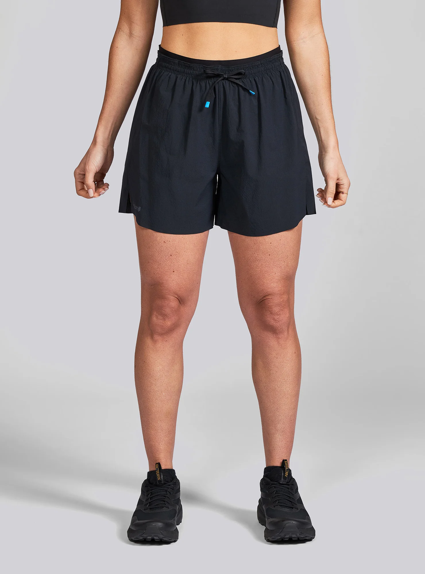 Janji Frauen 5' Multi Shorts