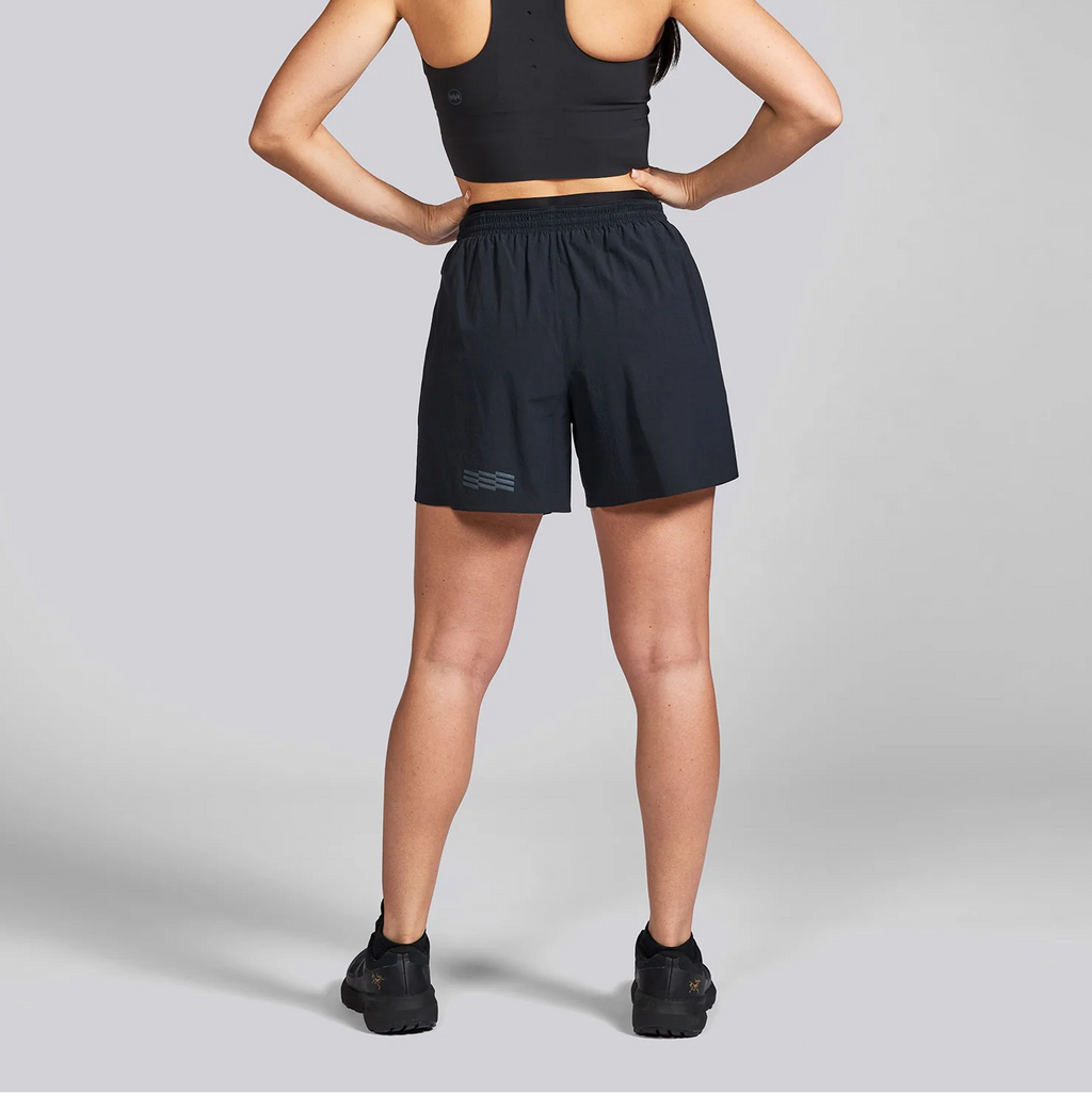 Janji Frauen 5' Multi Shorts