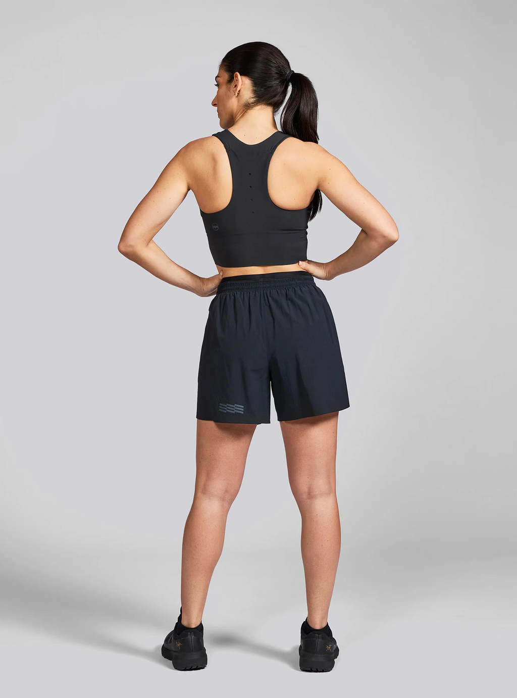 Janji Frauen 5' Multi Shorts