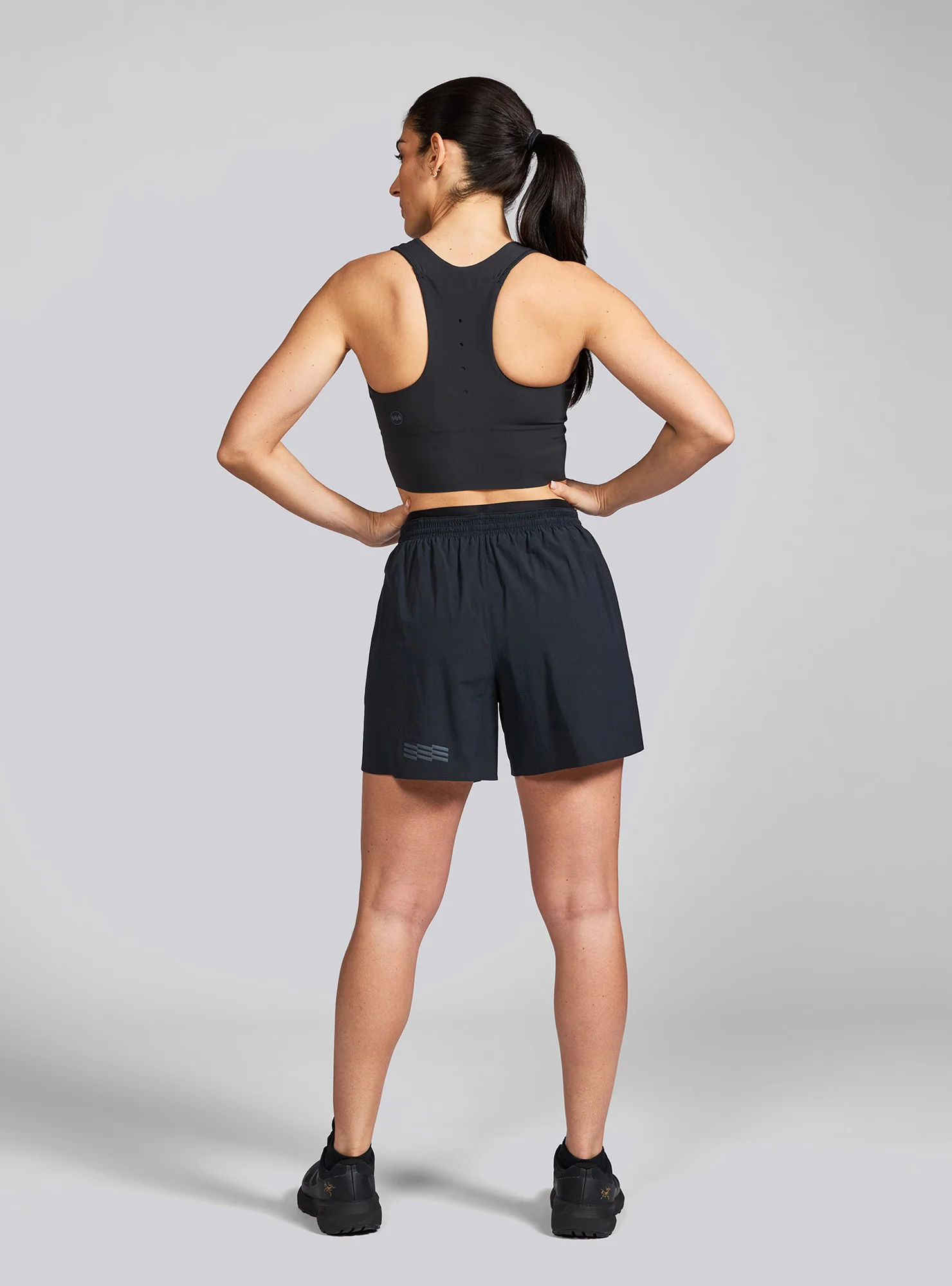 Janji Frauen 5' Multi Shorts