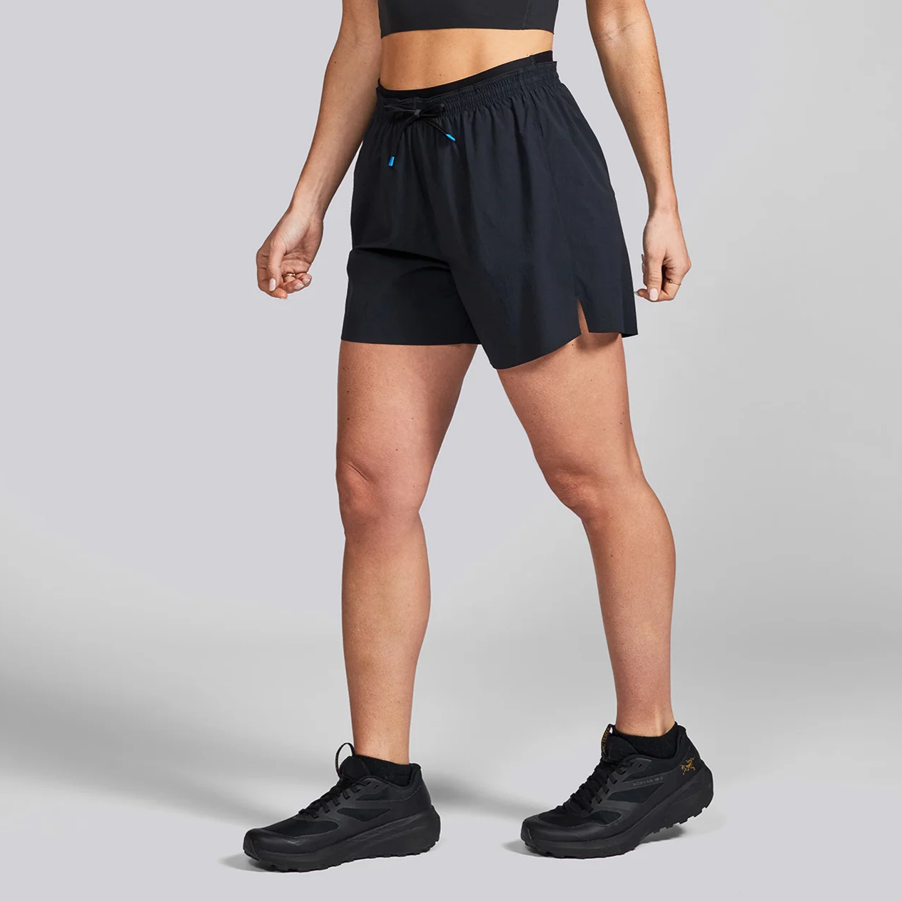Janji Frauen 5' Multi Shorts