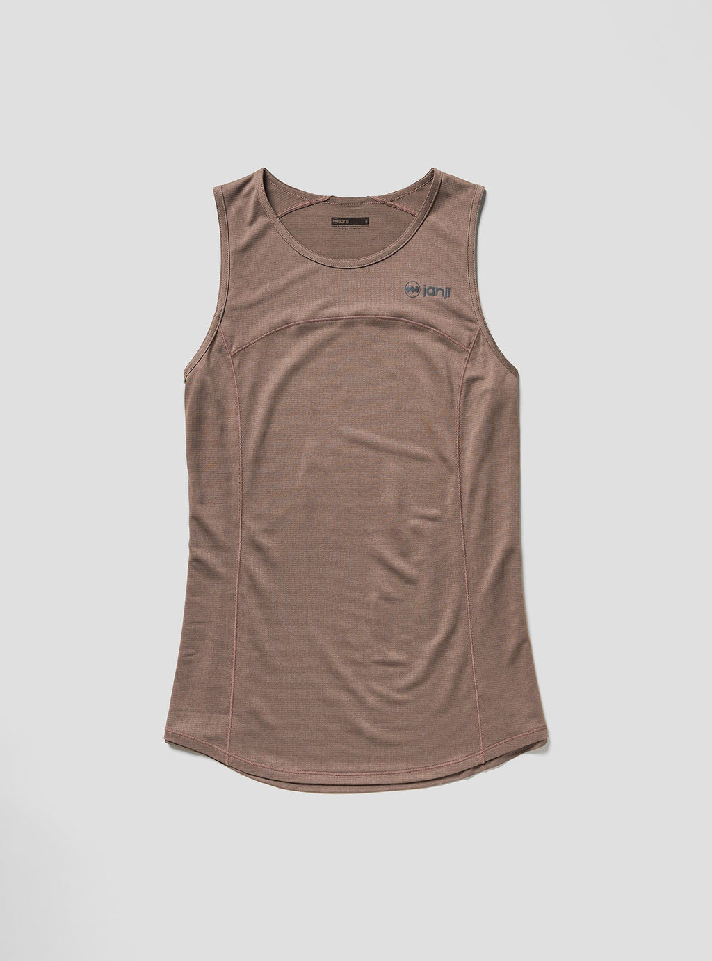 Janji Frauen laufen ganztägigen Tanktop