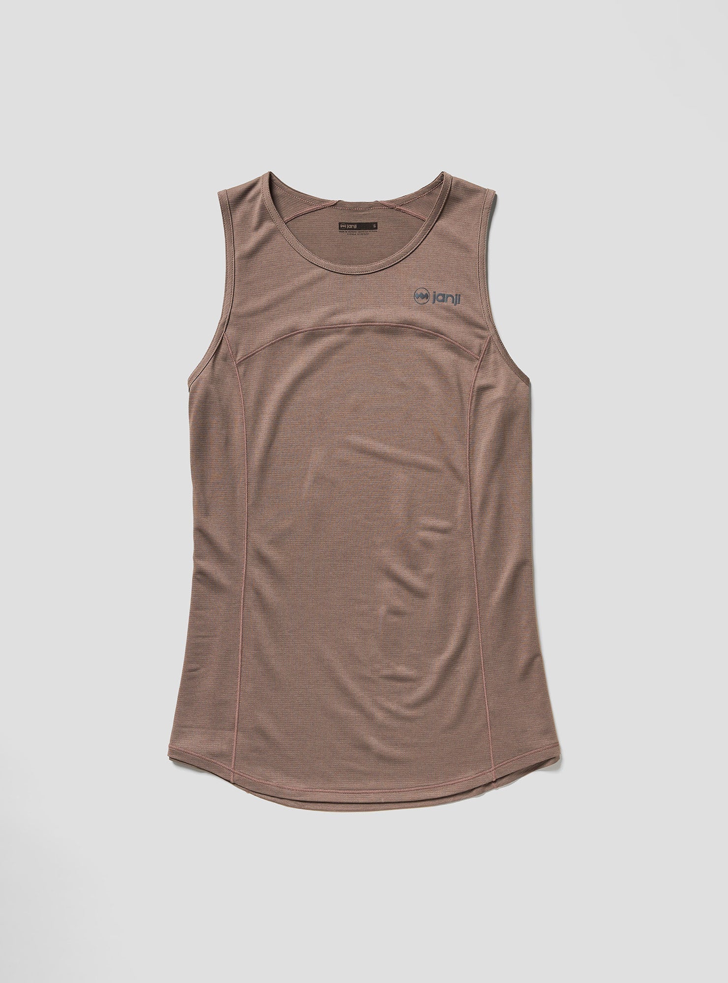 Janji Frauen laufen ganztägigen Tanktop