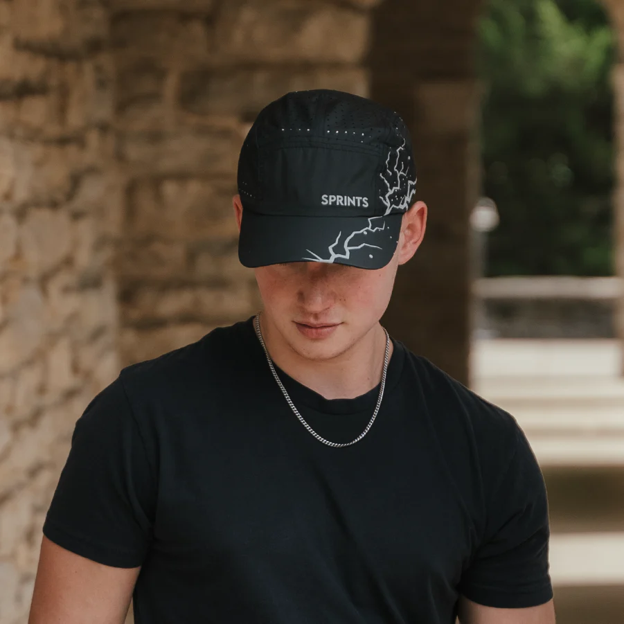 Sprints HyperG Hat