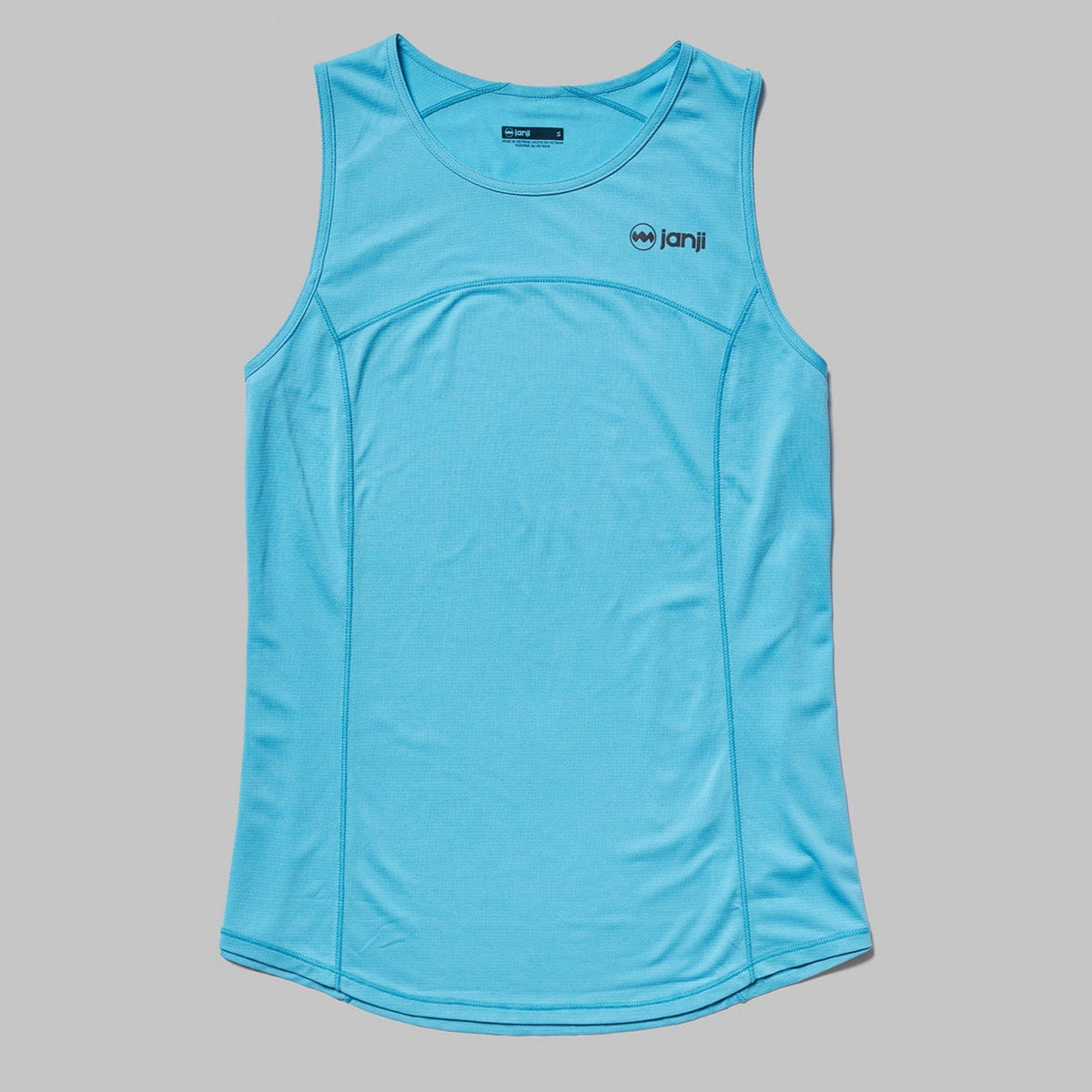 Janji Frauen laufen ganztägigen Tanktop