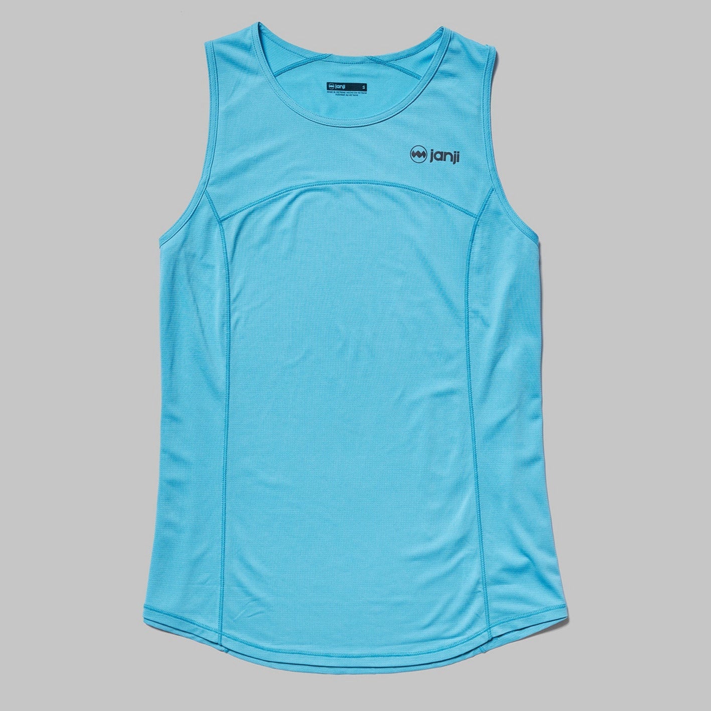 Janji Frauen laufen ganztägigen Tanktop