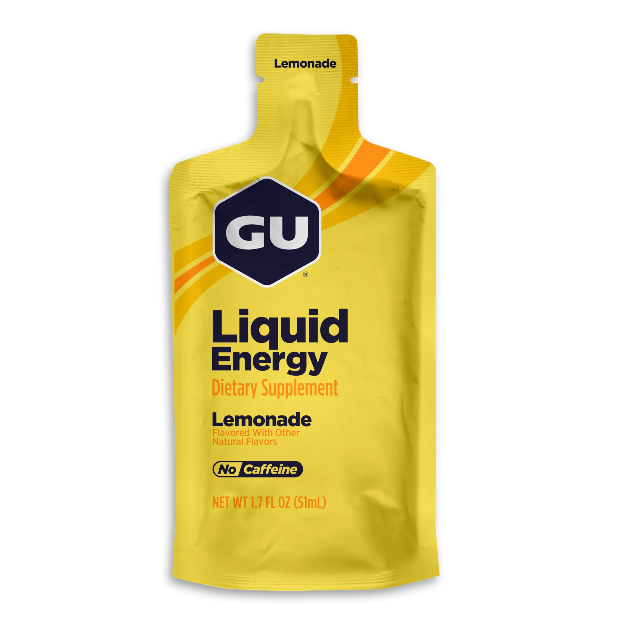 GU Flüssiges Energiegel