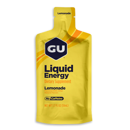 GU Flüssiges Energiegel