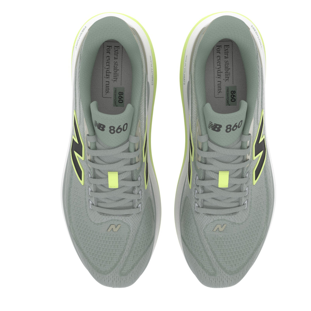 New Balance Männer Frischschaum X 860v15