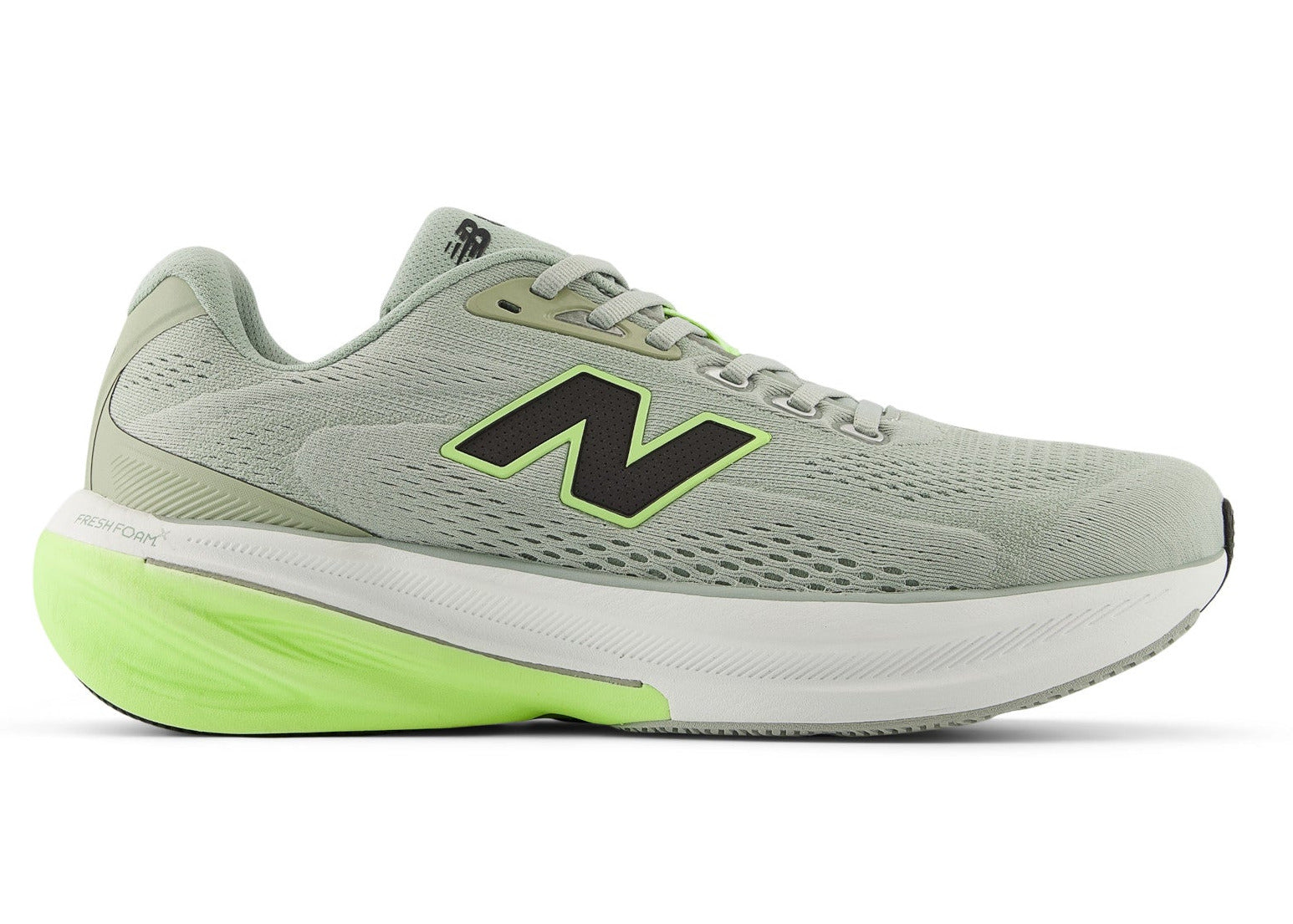 New Balance Männer Frischschaum X 860v15 (Wide)