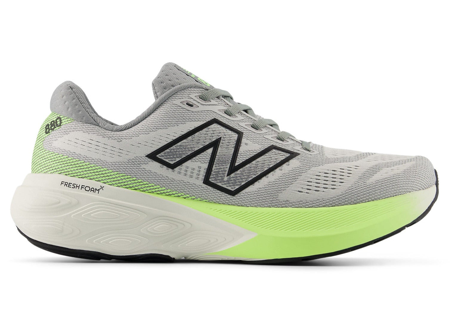 New Balance Männer Frischschaum X 880v15 (Wide)