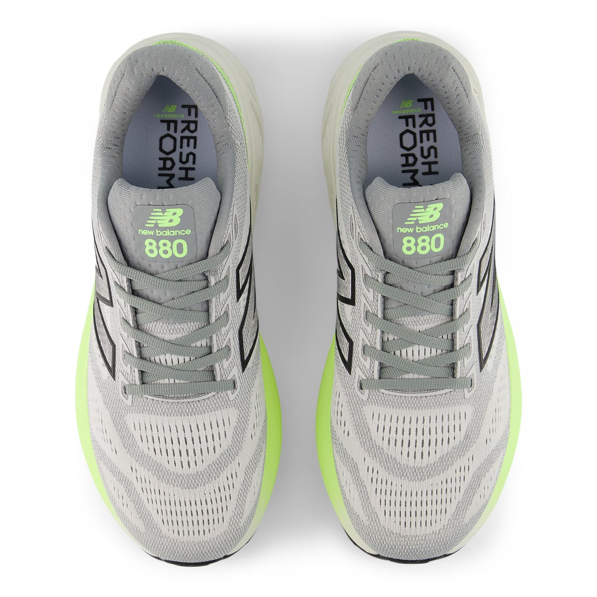 New Balance Männer Frischschaum X 880v15