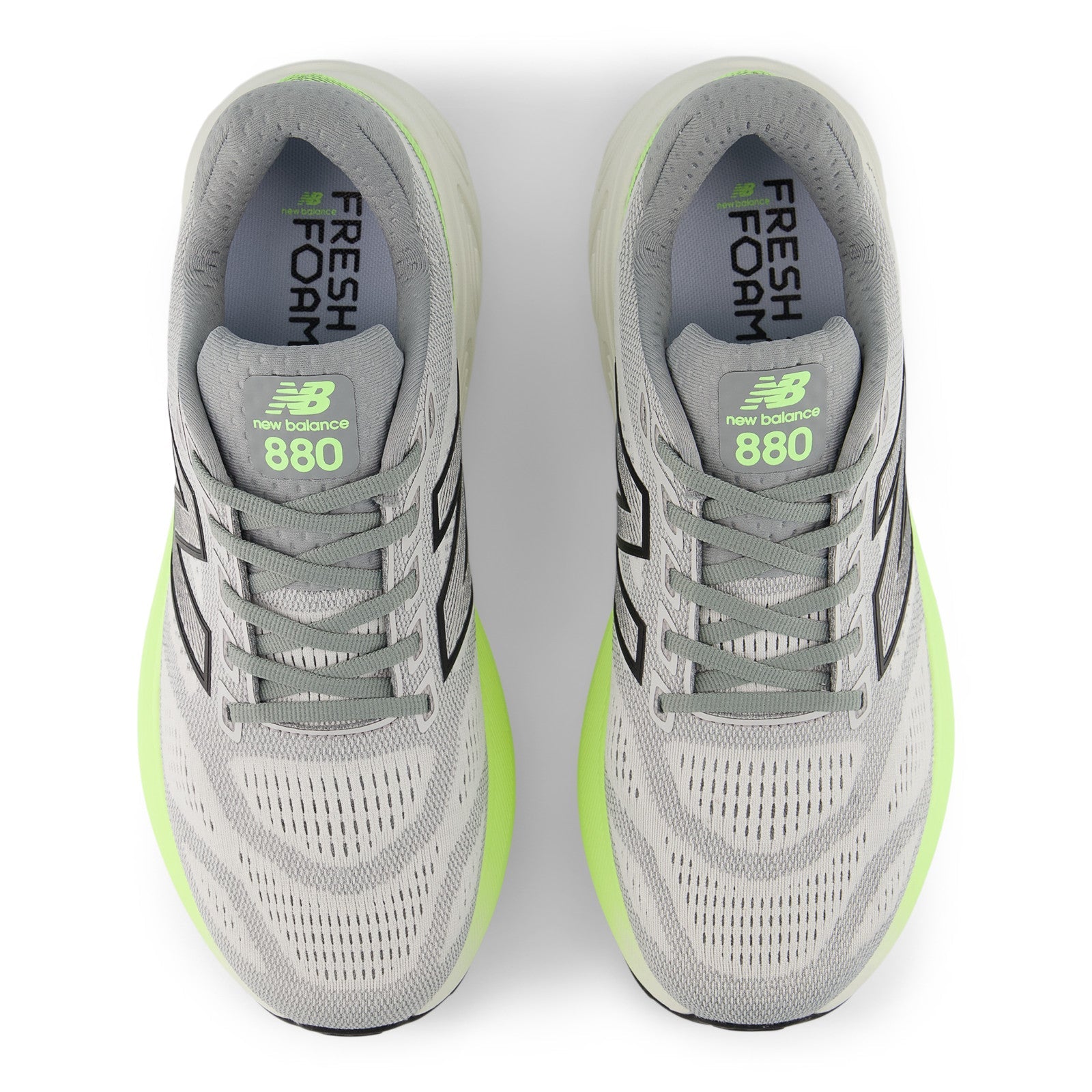 New Balance Männer Frischschaum X 880v15 (Wide)