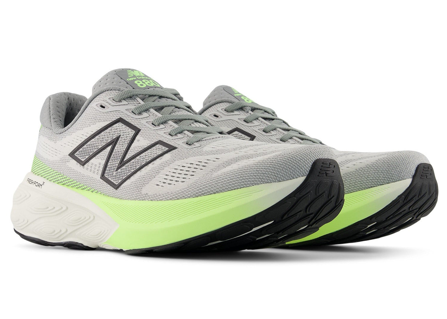 New Balance Männer Frischschaum X 880v15