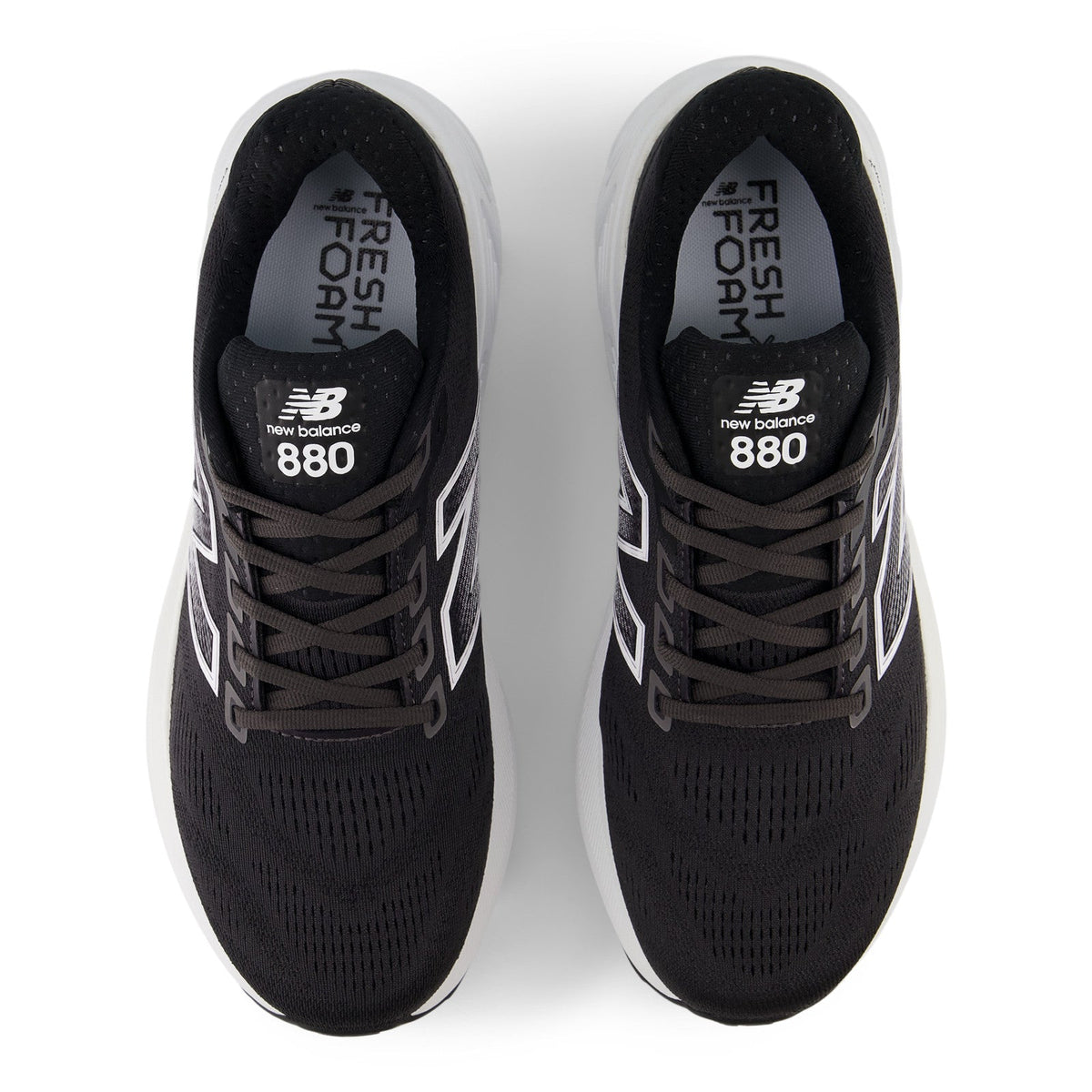 New Balance Männer Frischschaum X 880v15