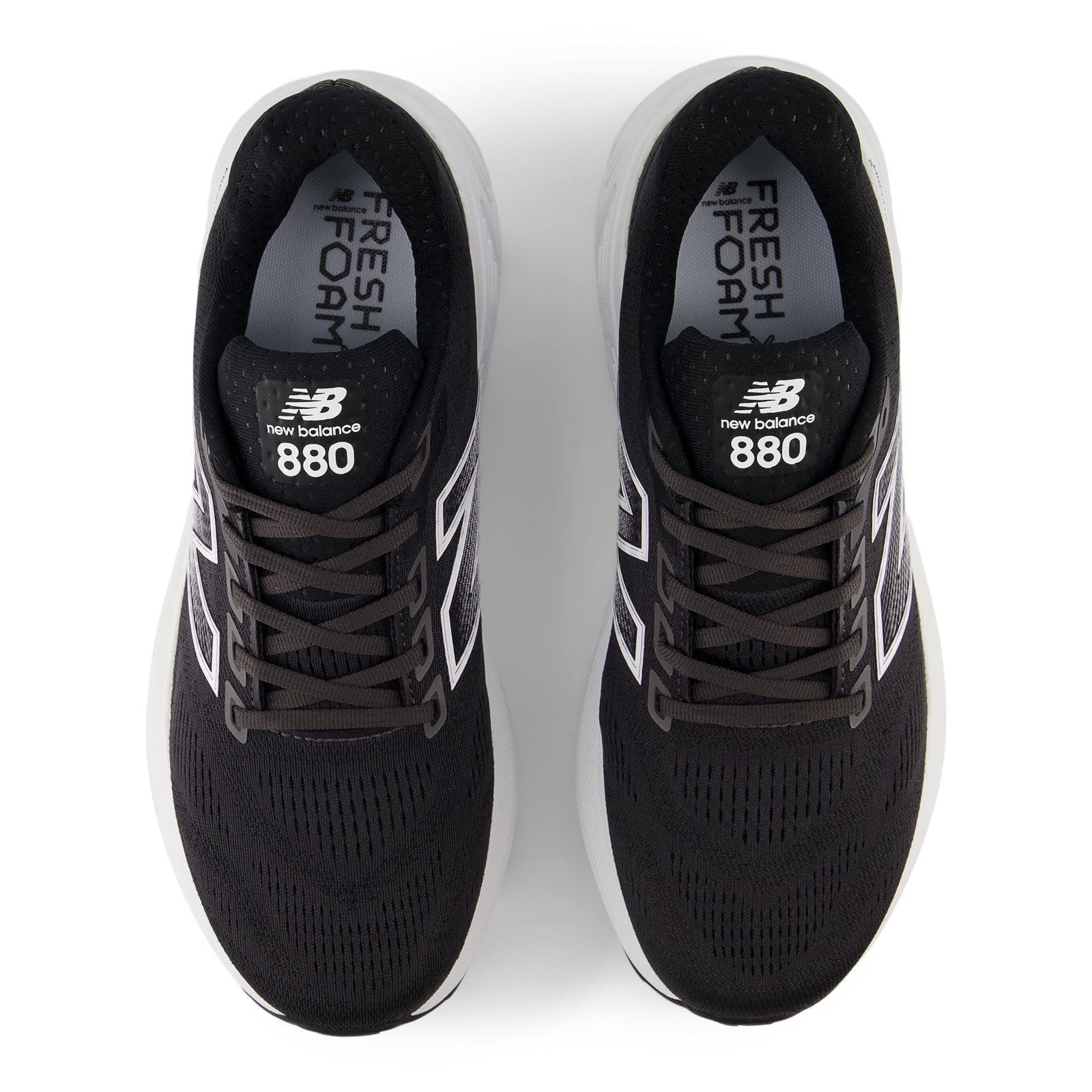 New Balance Männer Frischschaum X 880v15 (Wide)