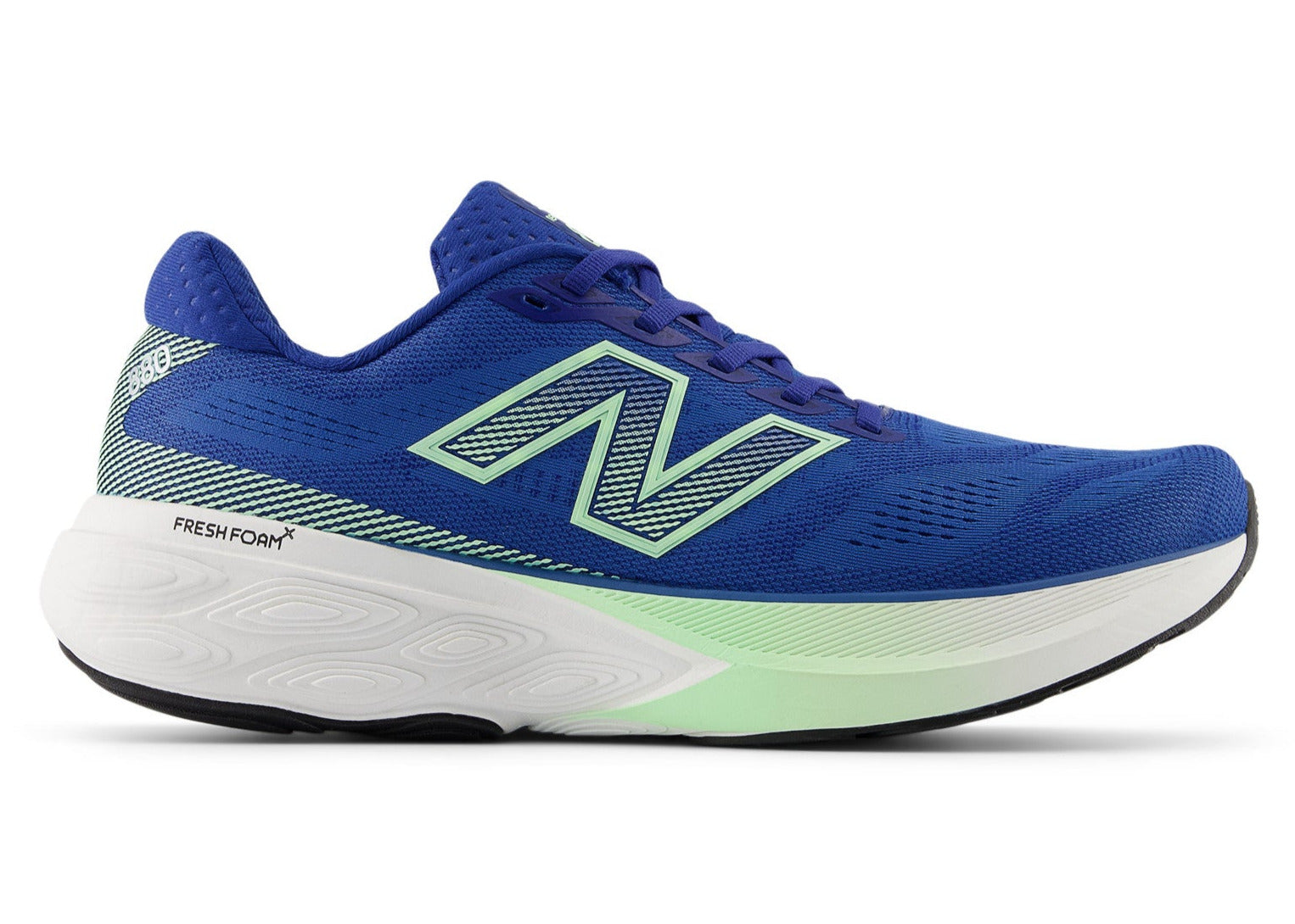 New Balance Männer Frischschaum X 880v15