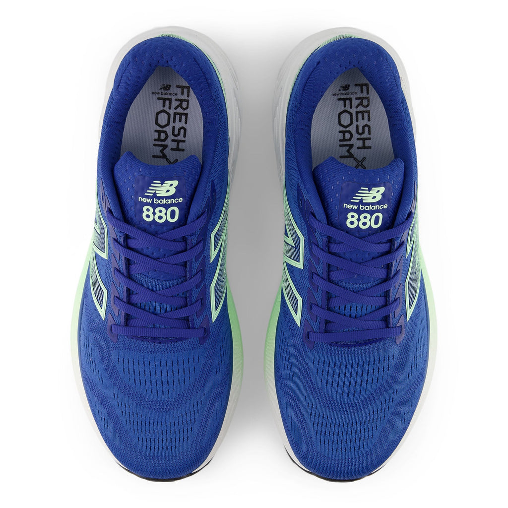 New Balance Männer Frischschaum X 880v15