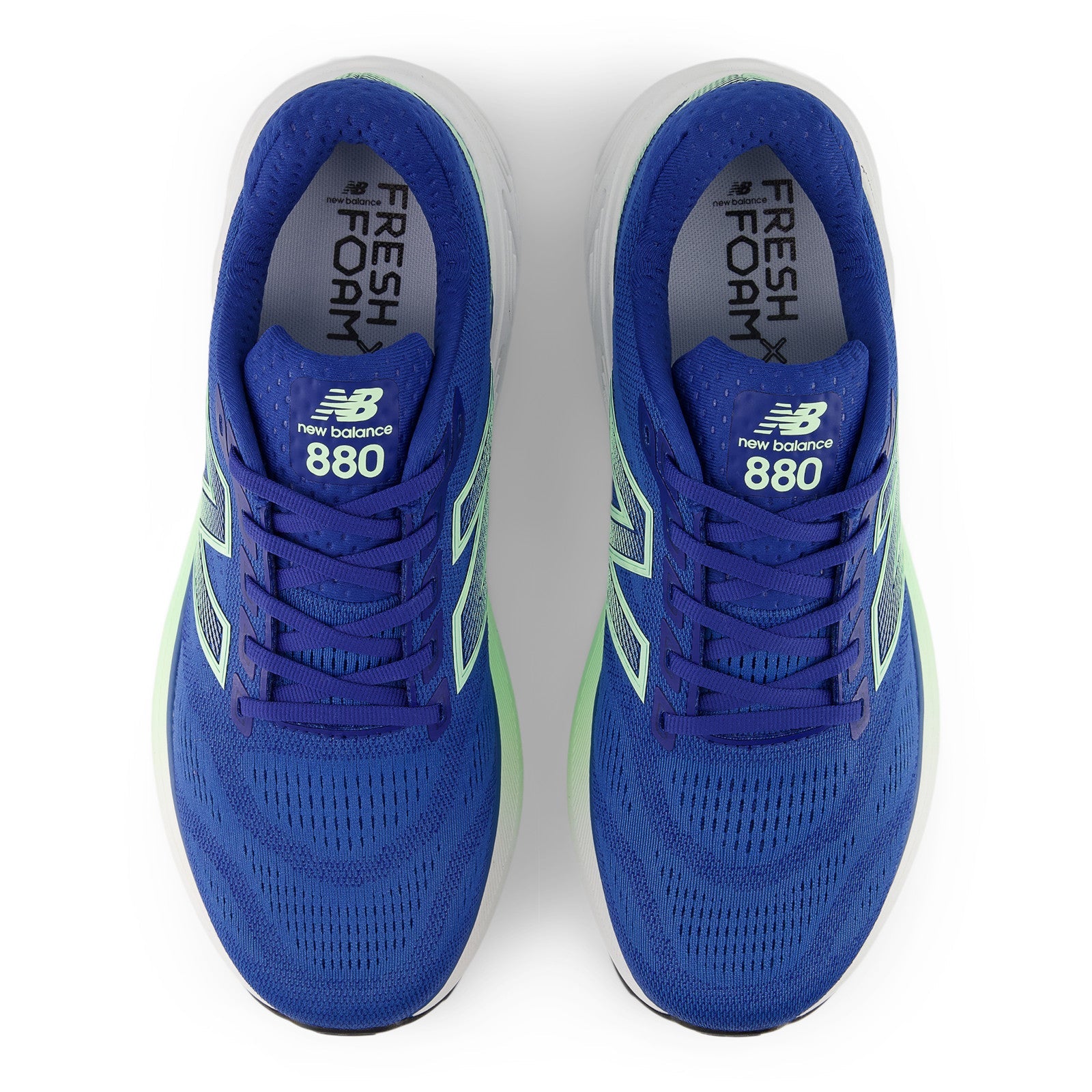 New Balance Männer Frischschaum X 880v15