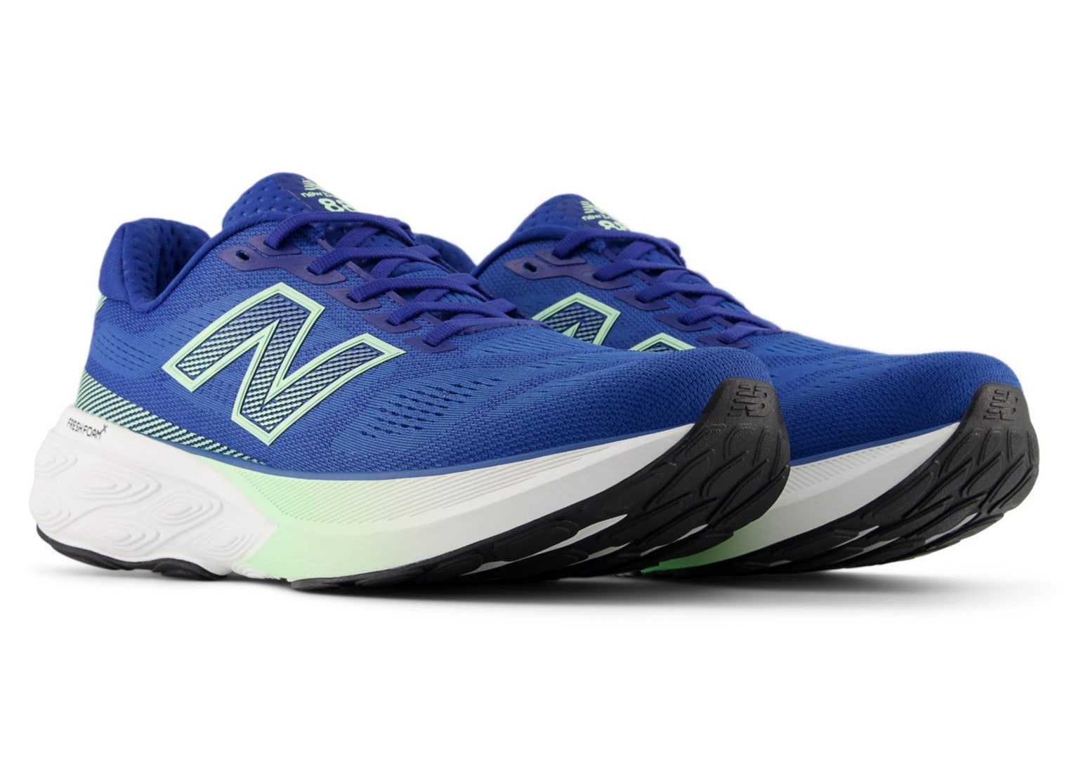 New Balance Männer Frischschaum X 880v15