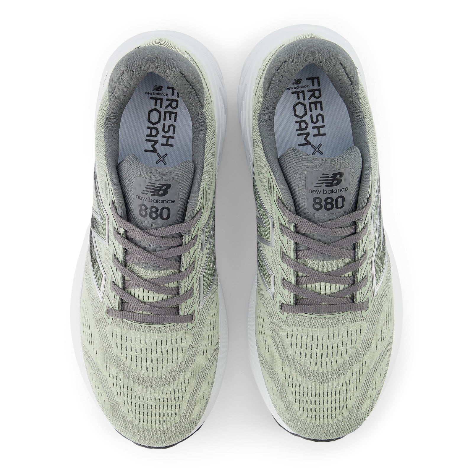 New Balance Männer Frischschaum X 880v15 (Wide)