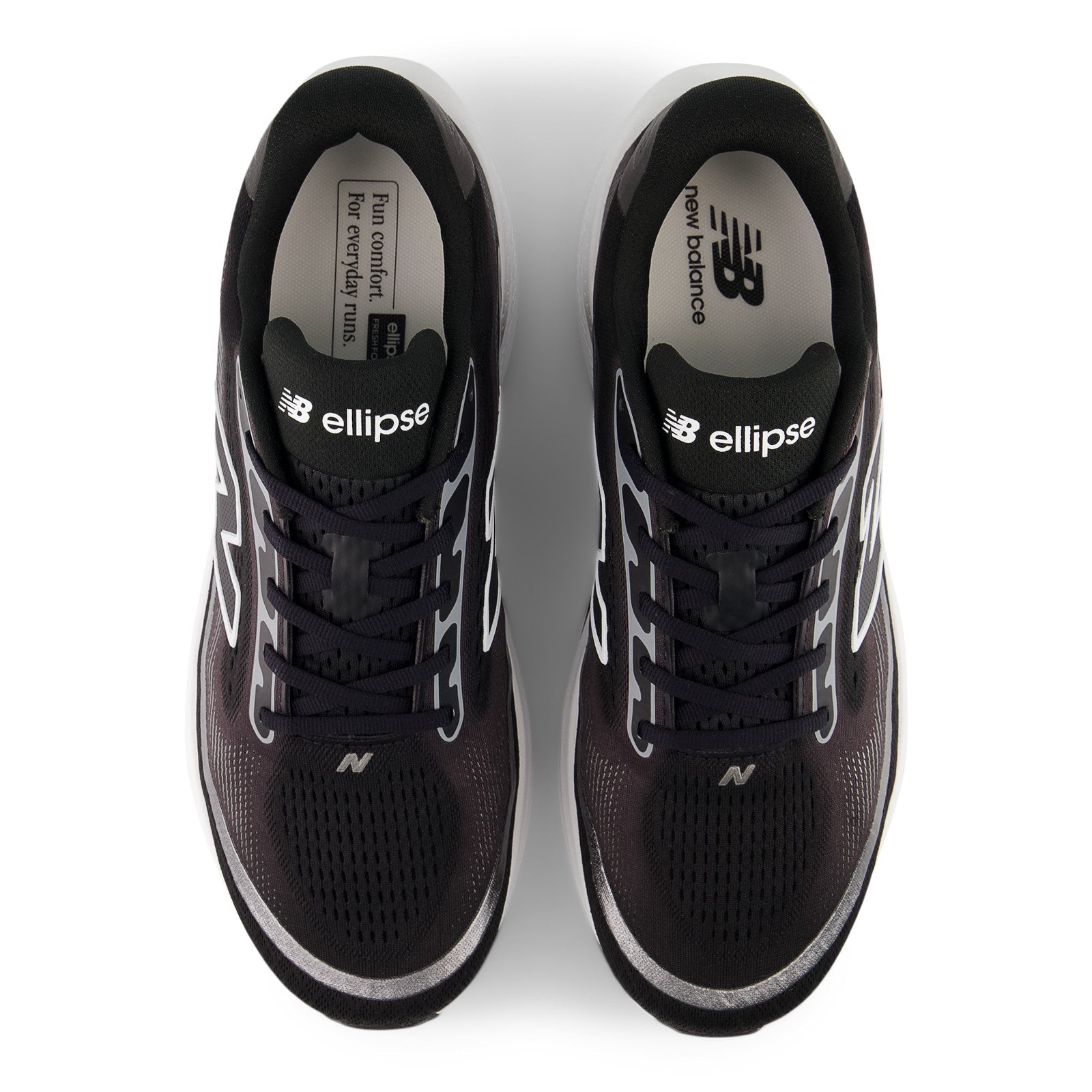 New Balance Männer Ellipse