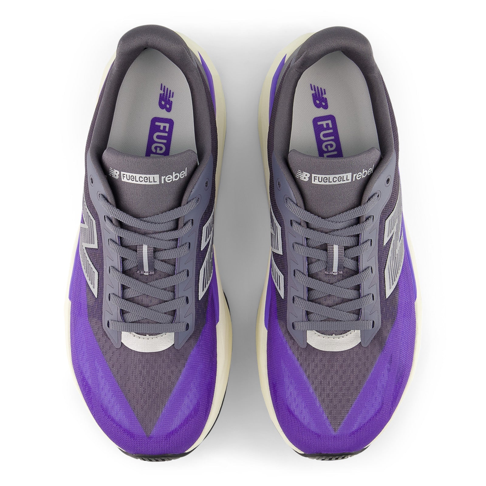 New Balance Männer FuelCell Rebel V5