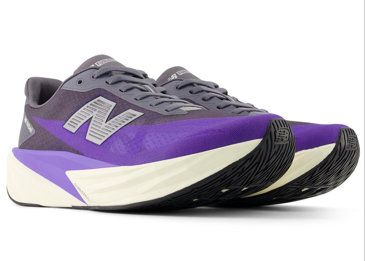New Balance Männer FuelCell Rebel V5