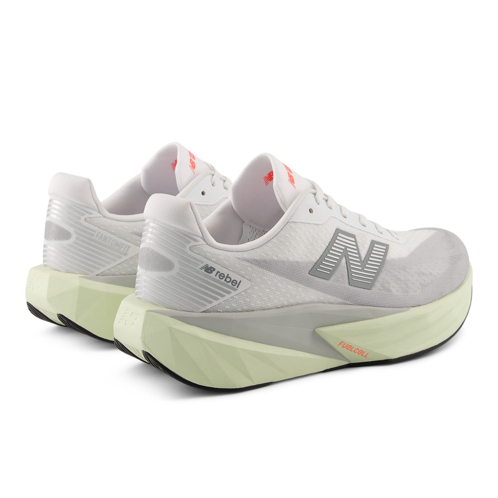 New Balance Männer FuelCell Rebel V5