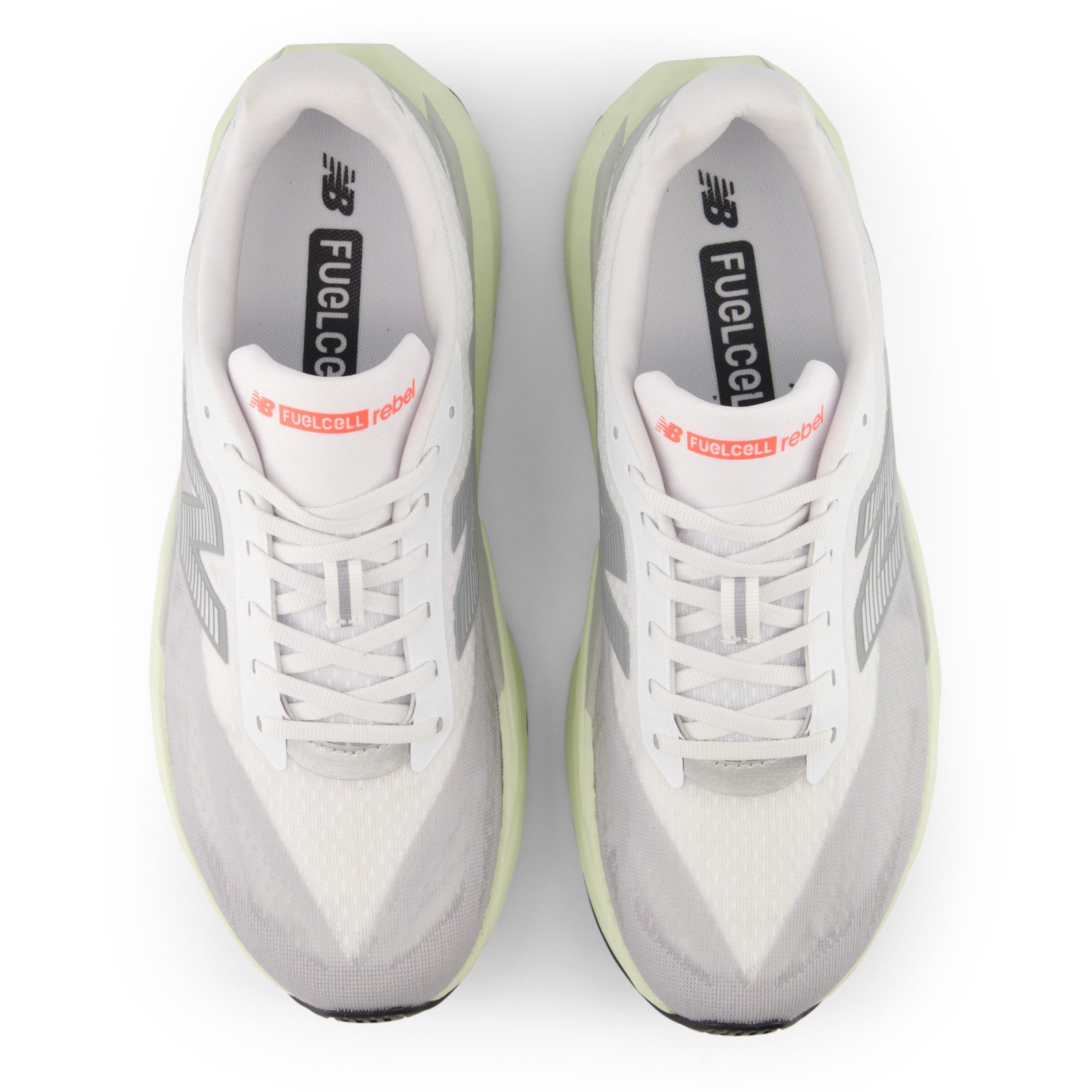 New Balance Männer FuelCell Rebel V5