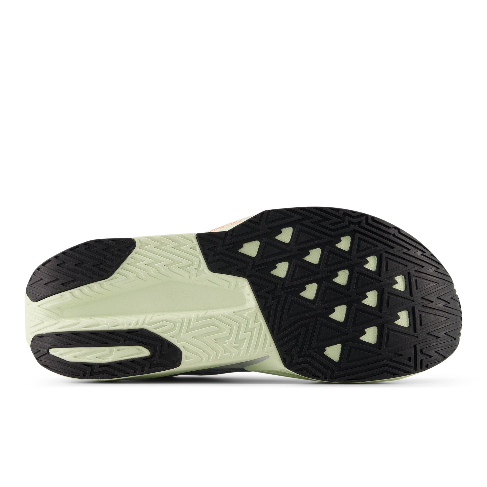 New Balance Männer FuelCell Rebel V5