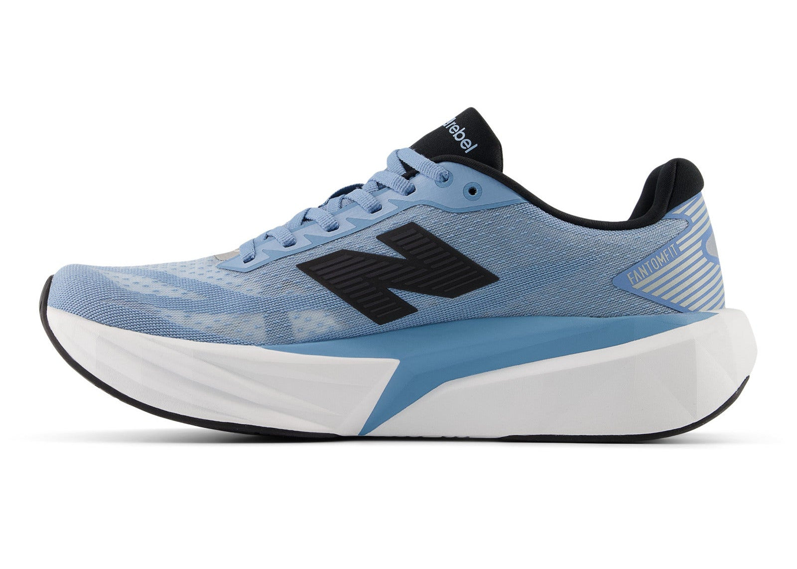 New Balance Männer FuelCell Rebel V5