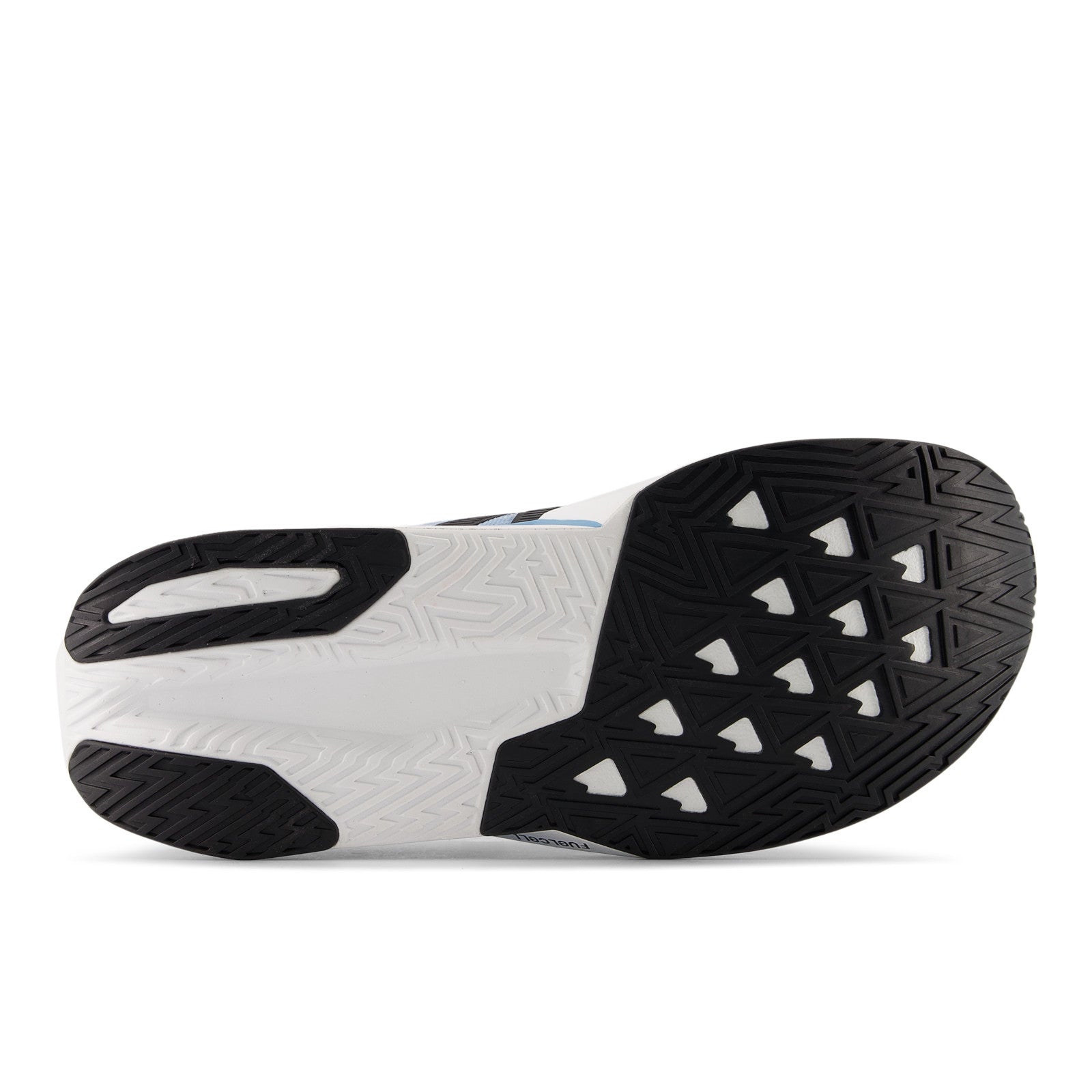 New Balance Männer FuelCell Rebel V5