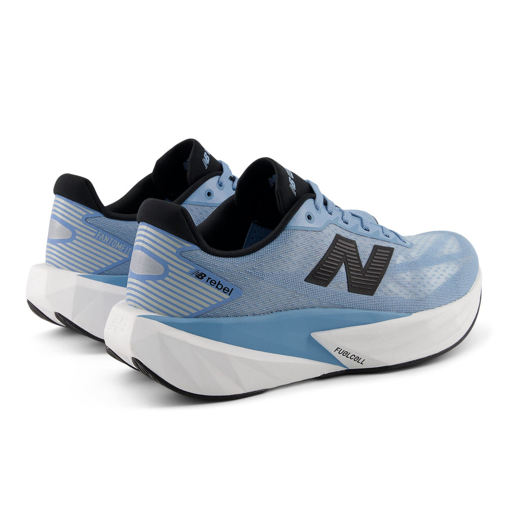 New Balance Männer FuelCell Rebel V5