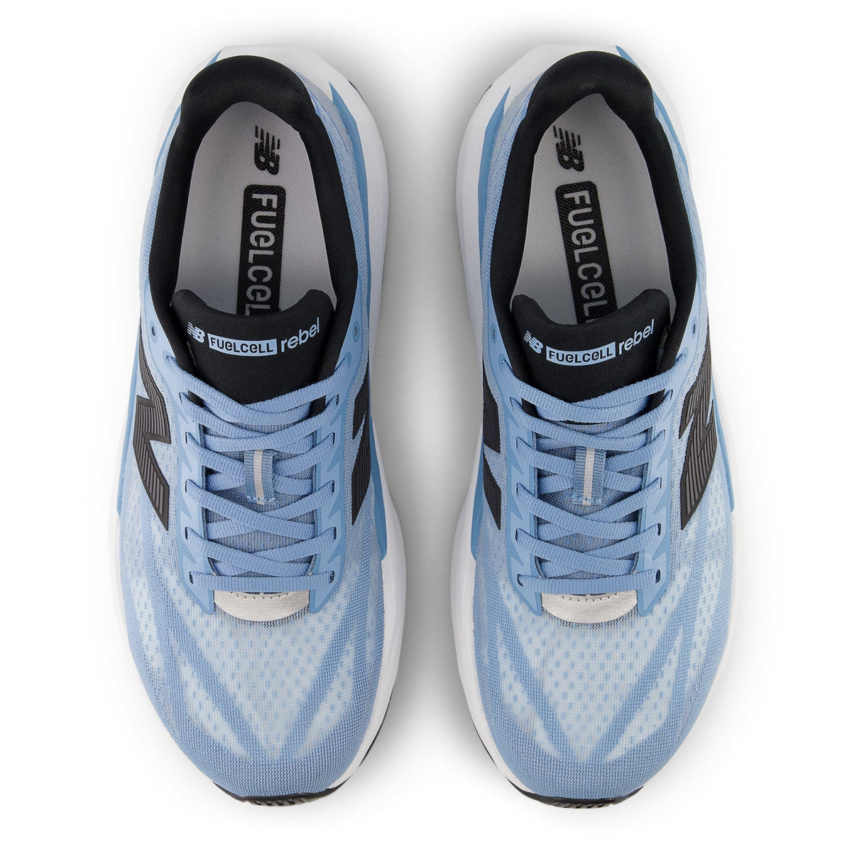 New Balance Männer FuelCell Rebel V5