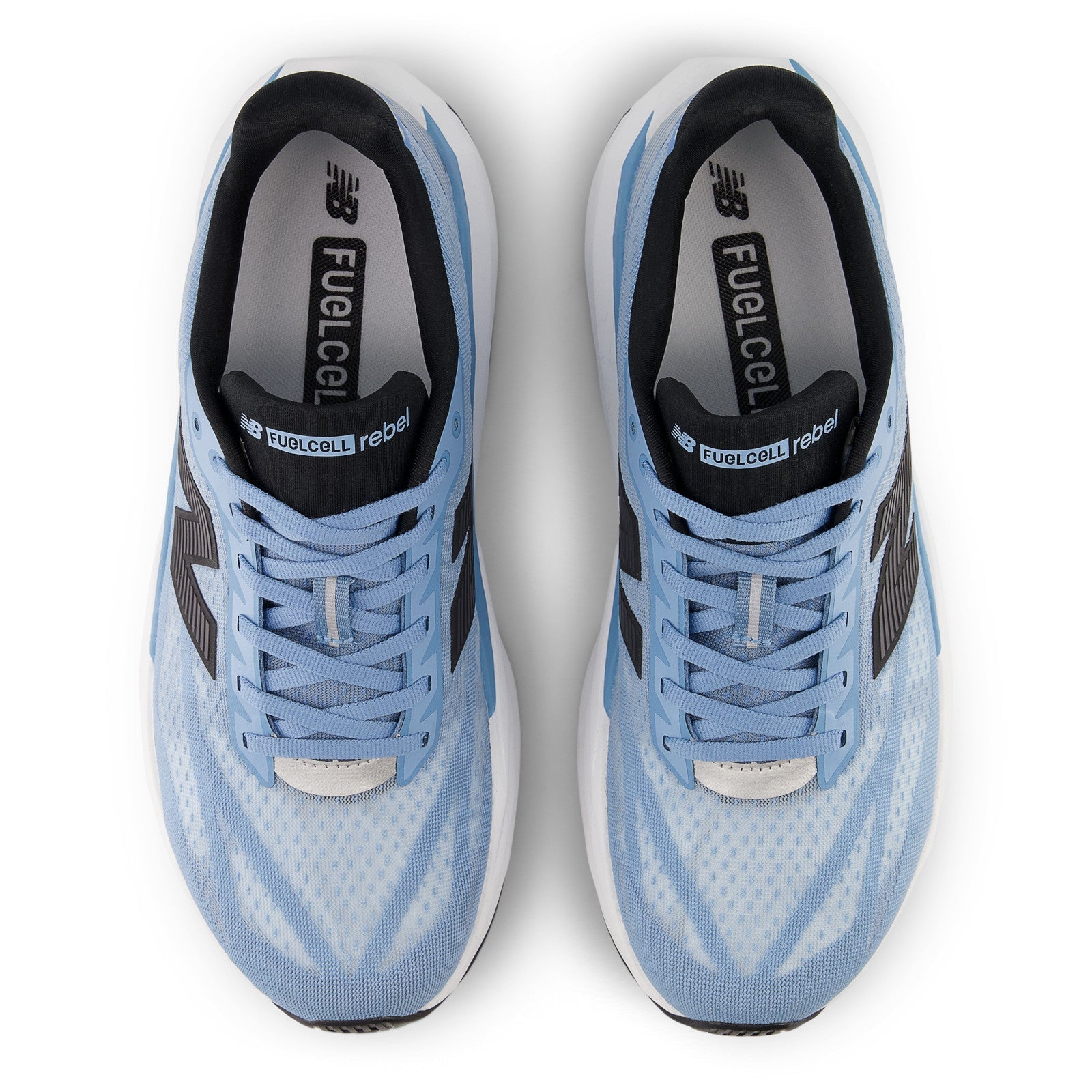 New Balance Männer FuelCell Rebel V5