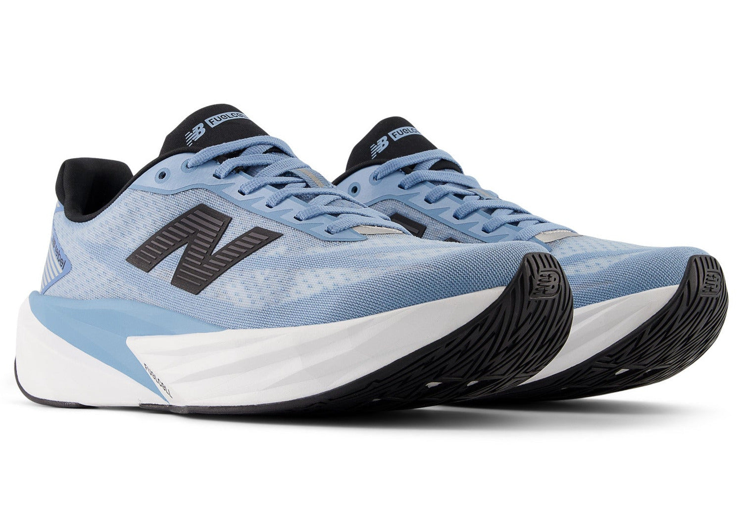 New Balance Männer FuelCell Rebel V5