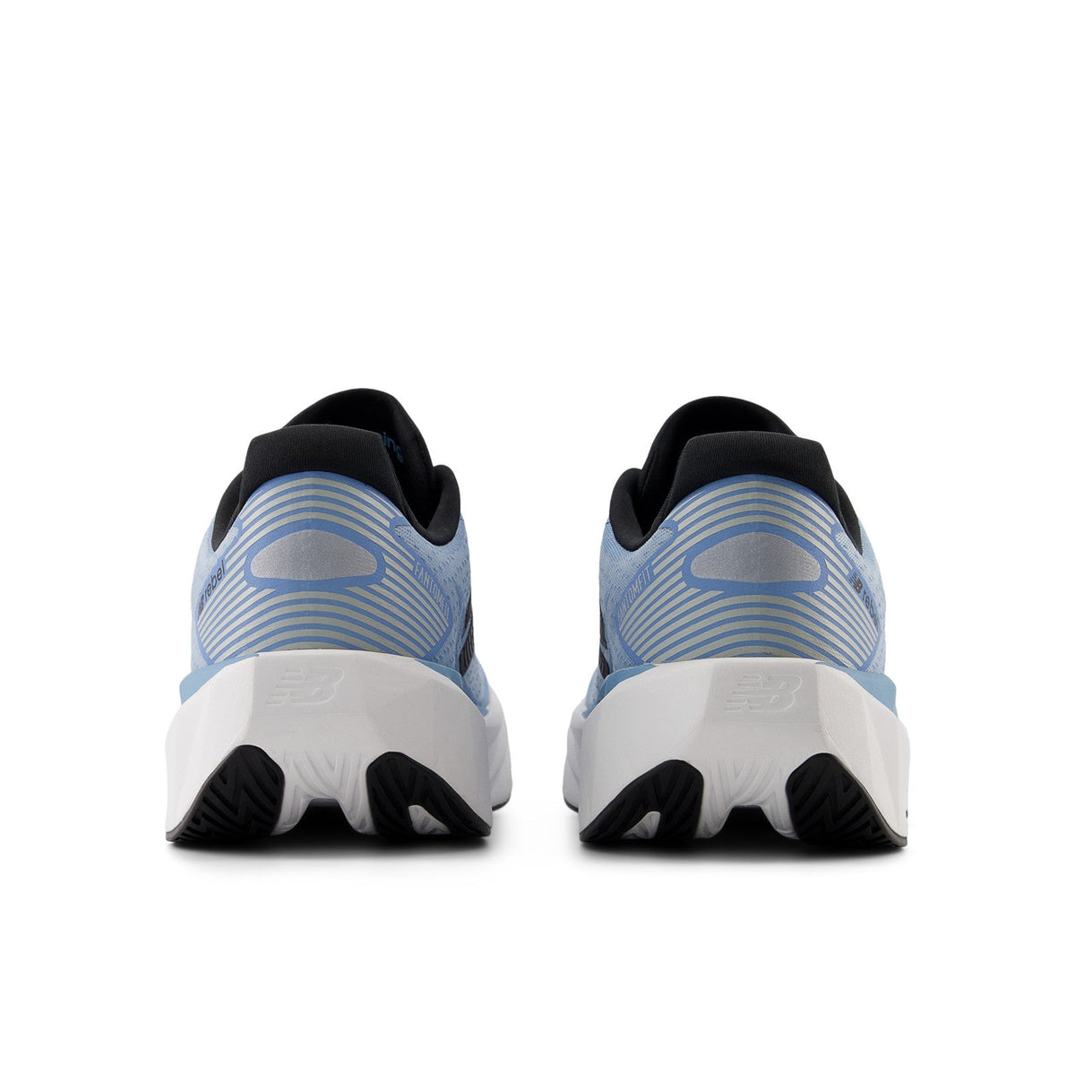 New Balance Männer FuelCell Rebel V5