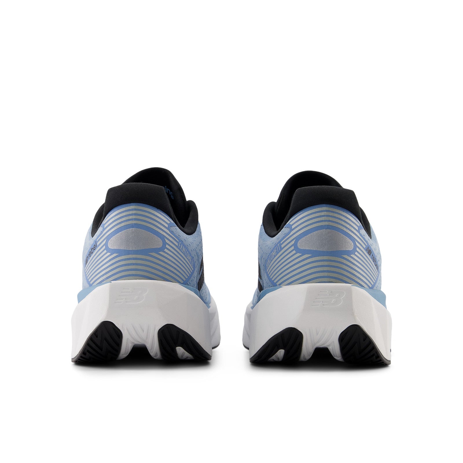 New Balance Männer FuelCell Rebel V5