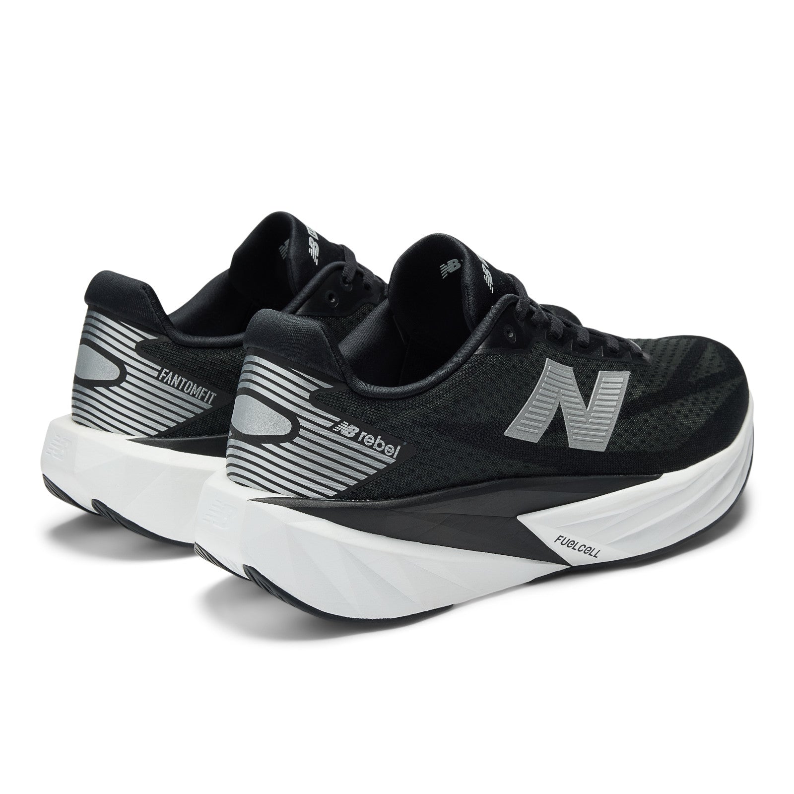 New Balance Männer FuelCell Rebel V5
