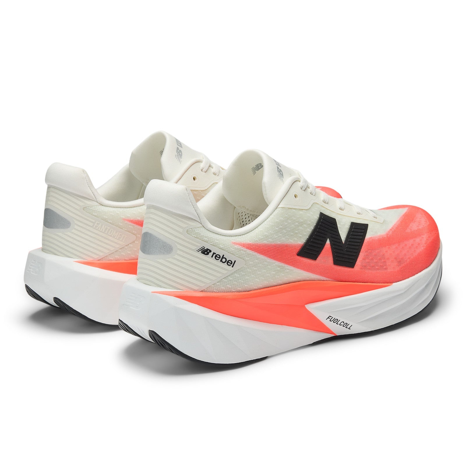 New Balance Männer FuelCell Rebel V5