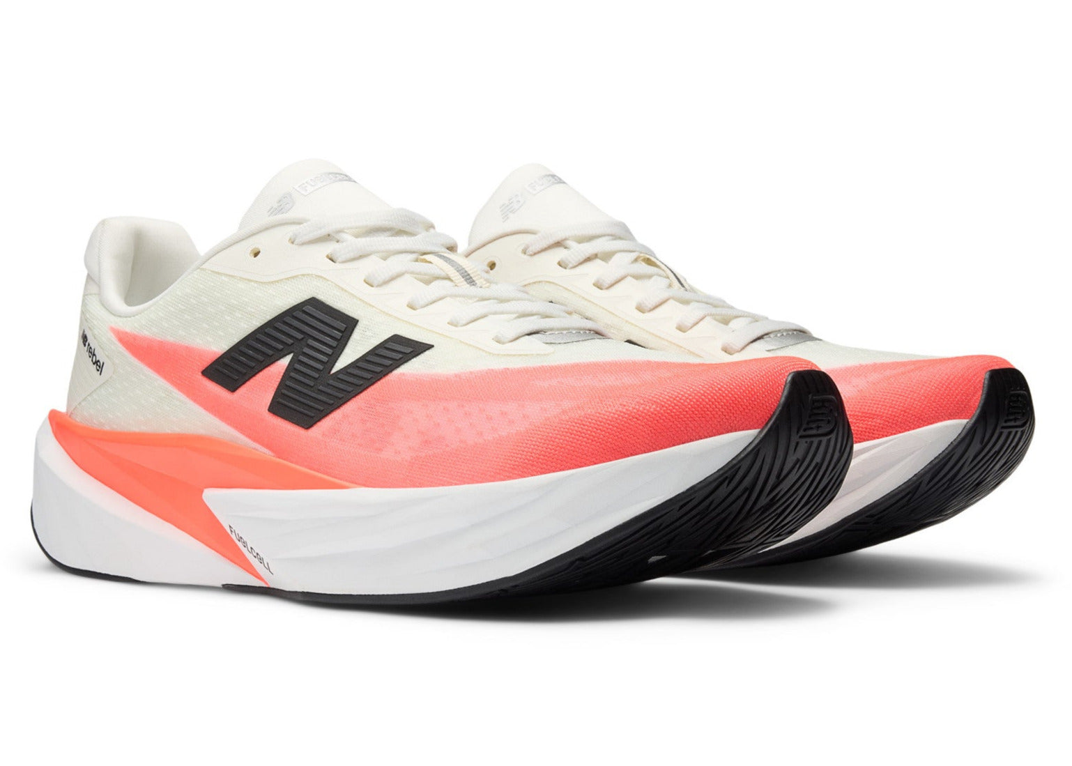 New Balance Männer FuelCell Rebel V5