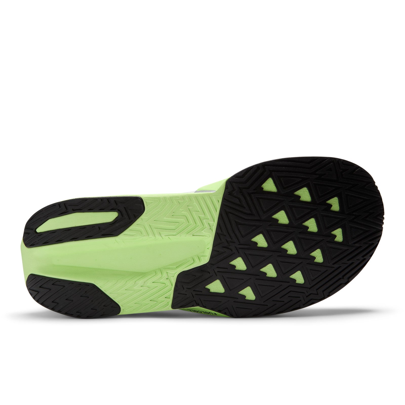 New Balance Männer FuelCell Rebel V5