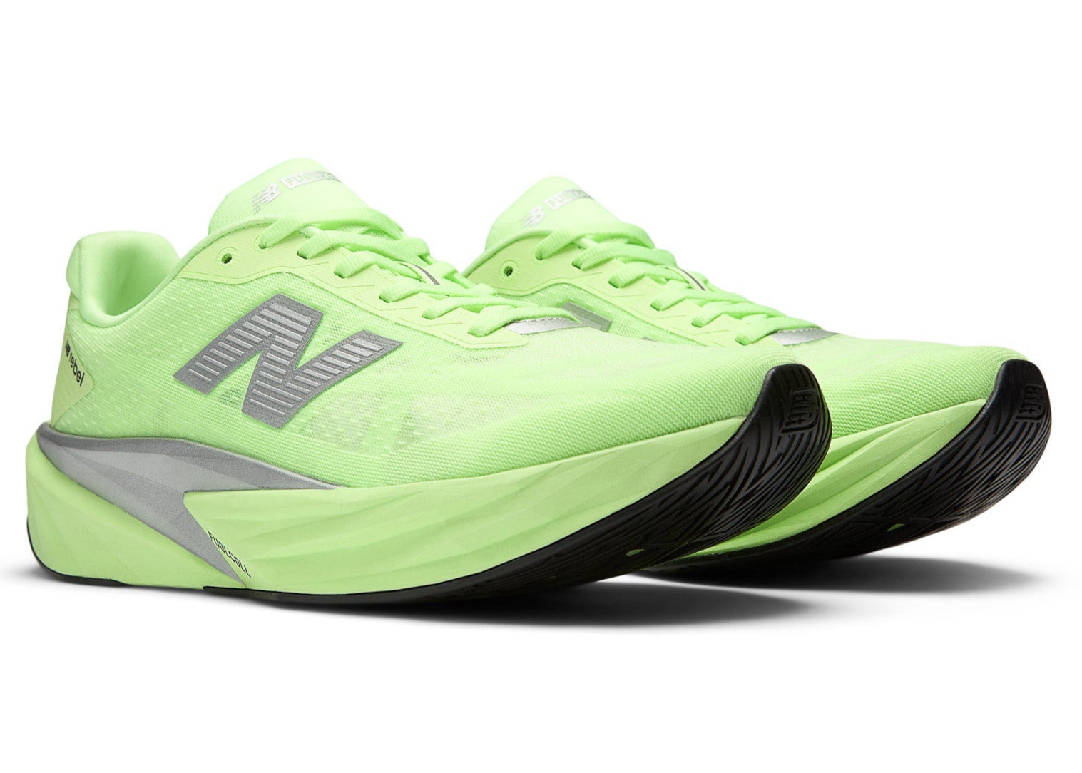 New Balance Männer FuelCell Rebel V5