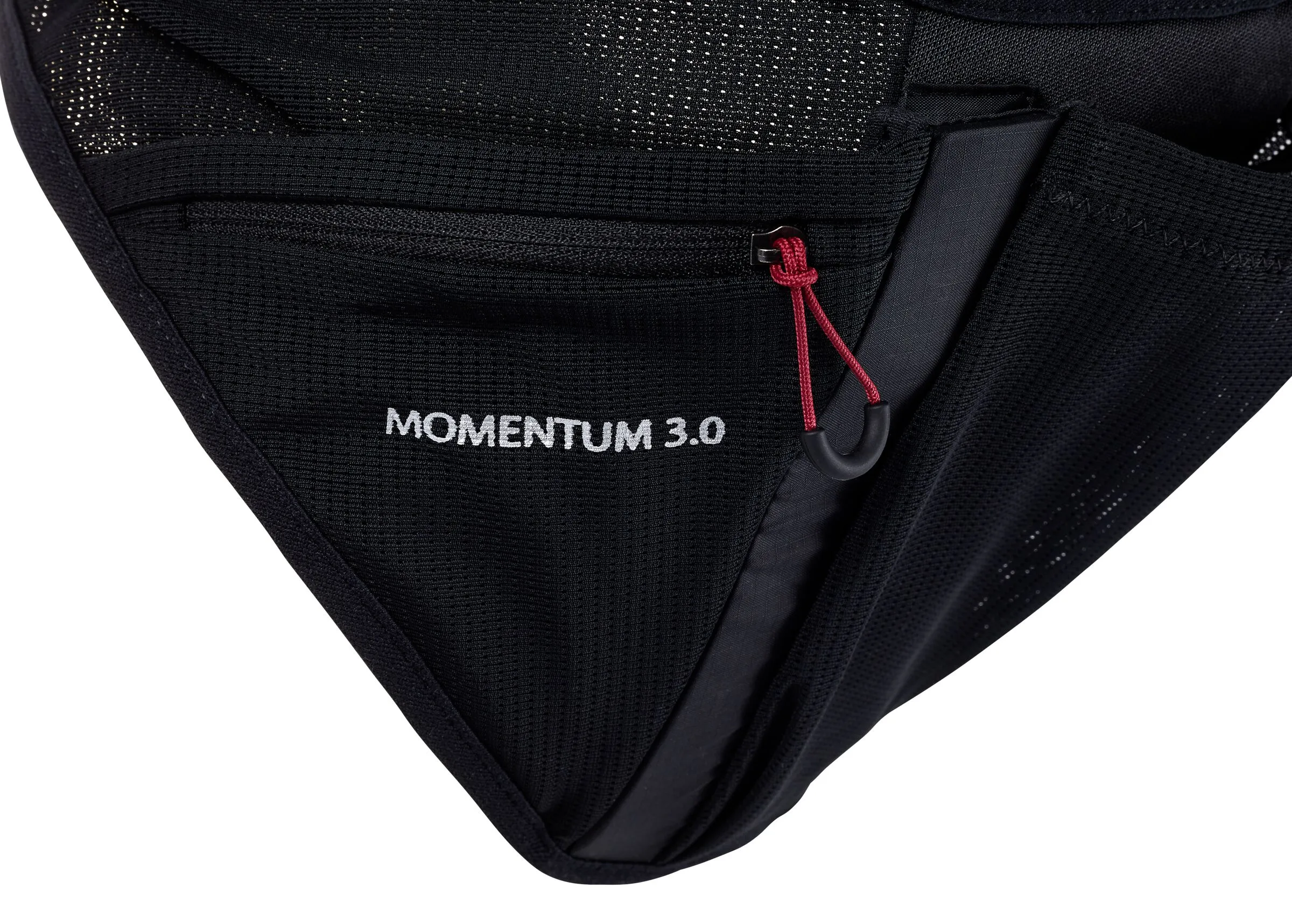 Ultraspire Momentum 3.0 Rennweste + Flaschen