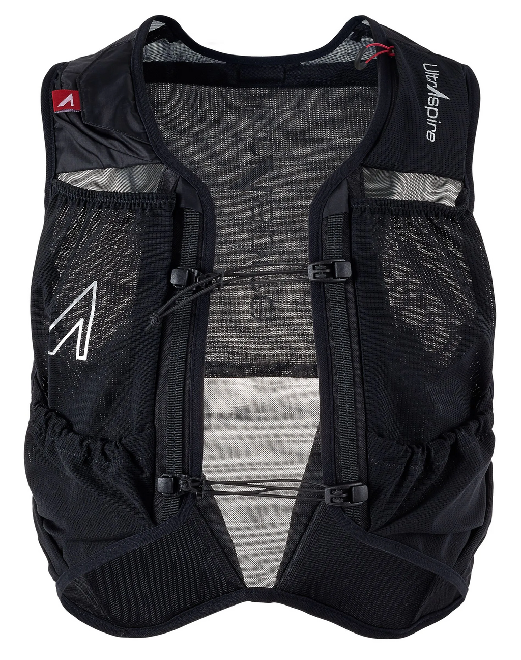 Ultraspire Momentum 3.0 Rennweste + Flaschen