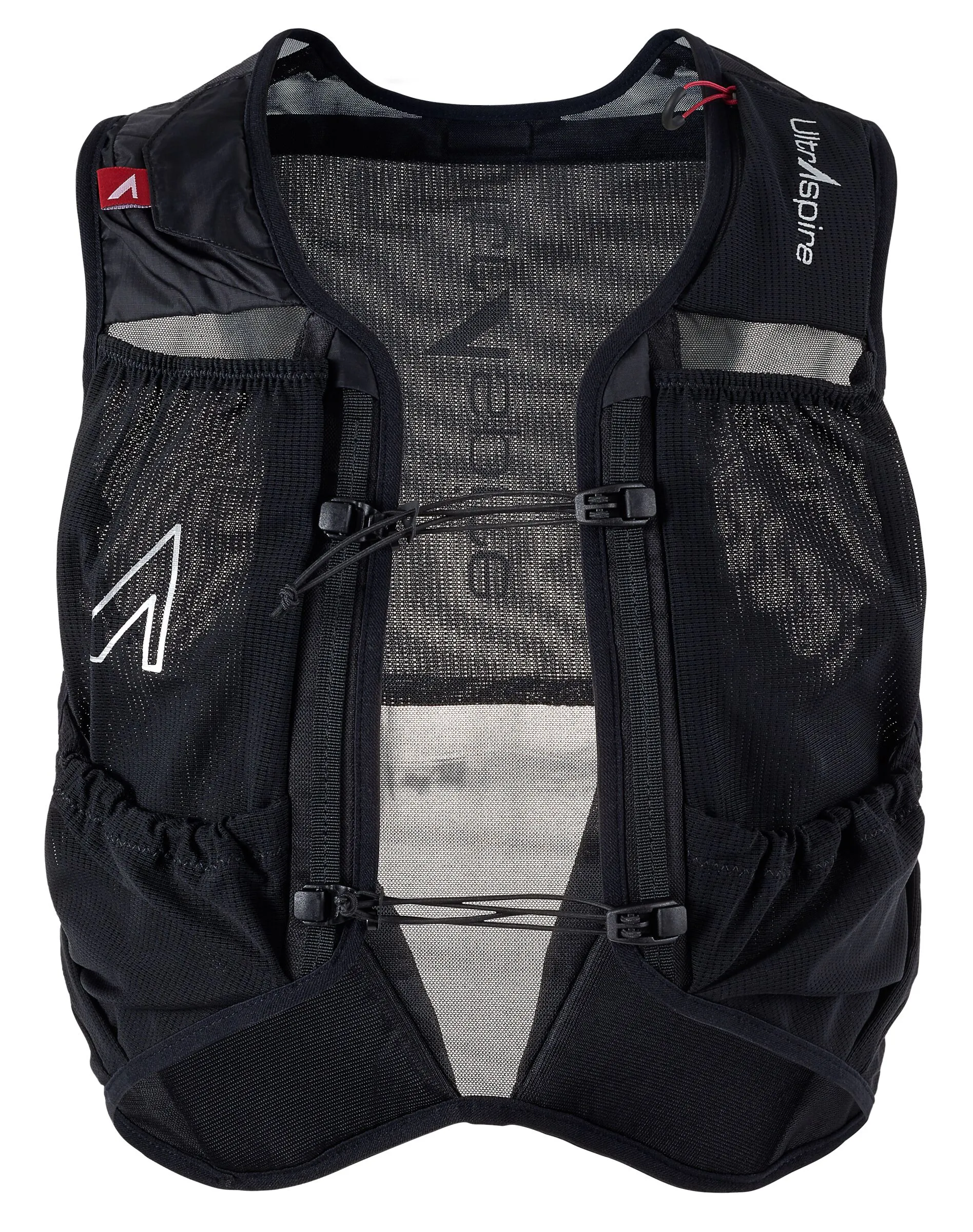 Ultraspire Momentum 3.0 Rennweste + Flaschen