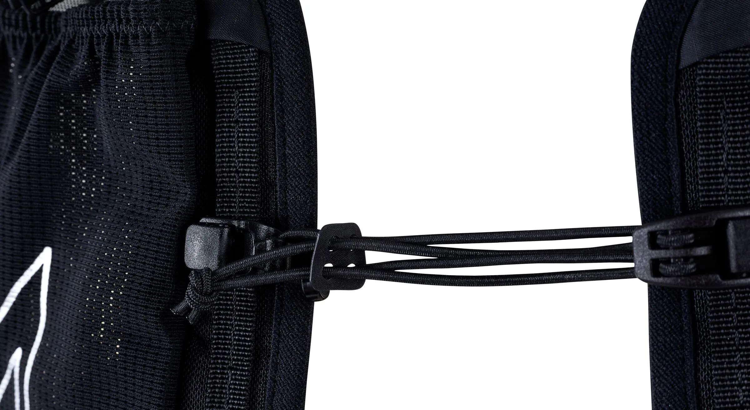 Ultraspire Momentum 3.0 Rennweste + Flaschen