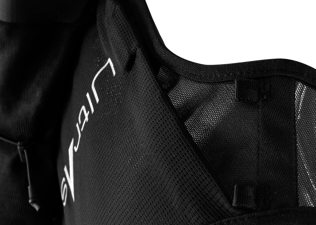 Ultraspire Momentum 3.0 Rennweste + Flaschen