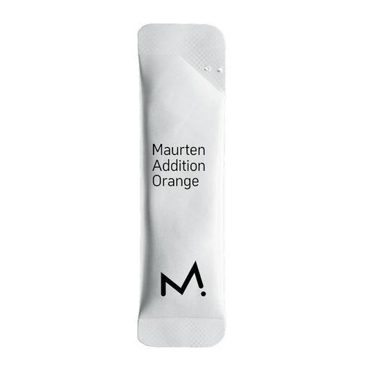 Maurten-Zusatz